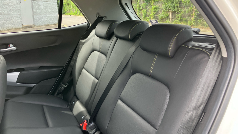 Kia Picanto 1.0 X-Line 5dr Petrol Hatchback